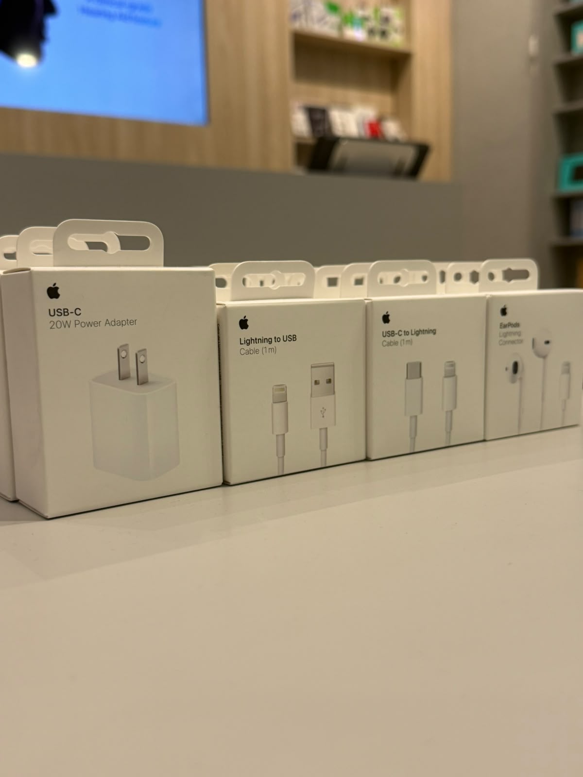 Productos Apple Originales