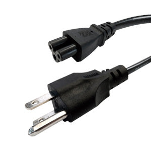 Xtc-120 Xtech Power Adapter 3-Pin Universal Cbl