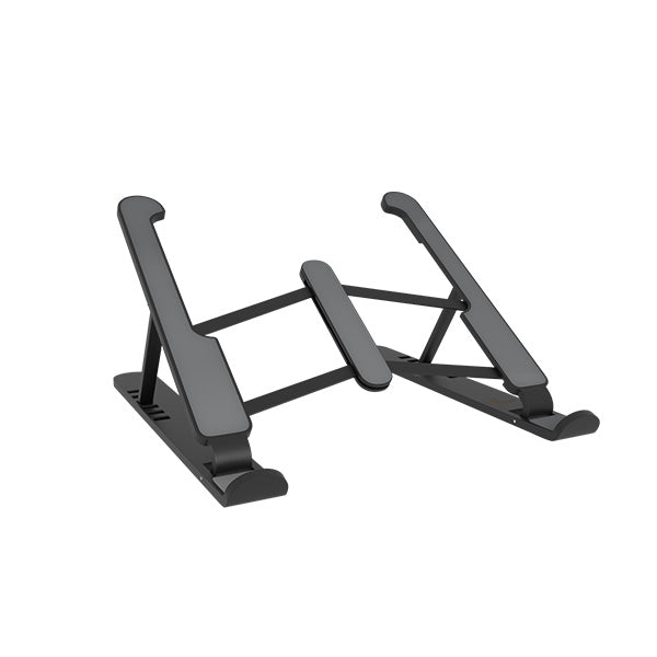 Soporte plegable para laptops de hasta 17 pulgadas 130 Xtech