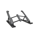 Soporte plegable para laptops de hasta 17 pulgadas 130 Xtech