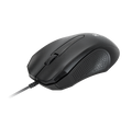Mouse óptico con cable Xtech 165