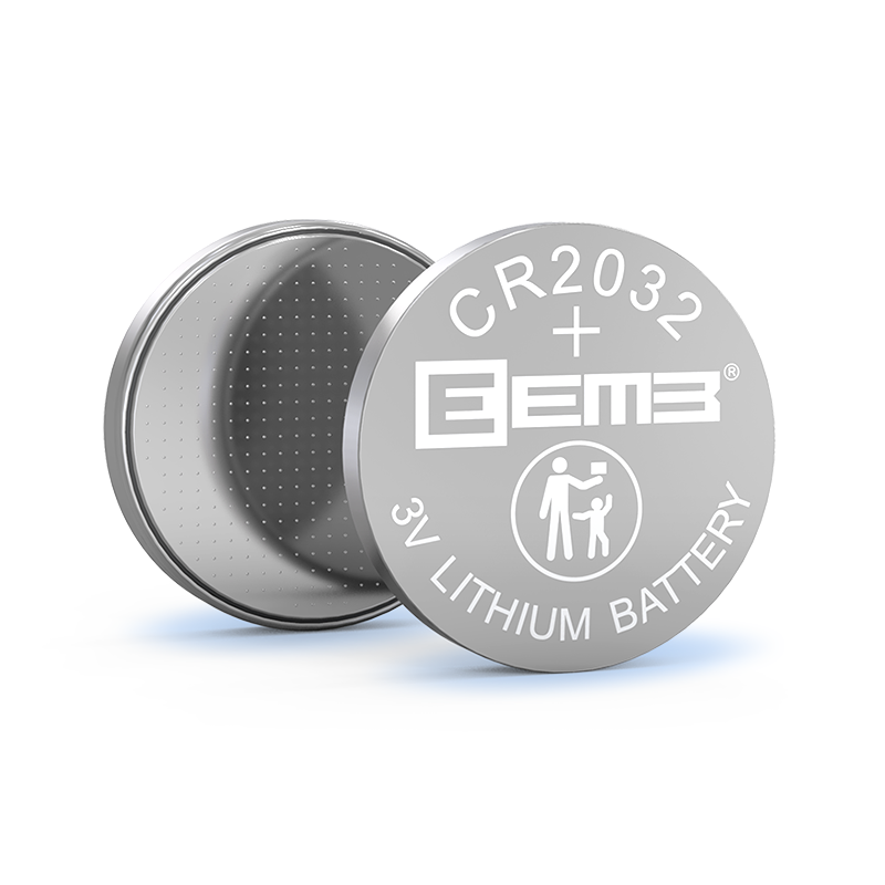 Bateria Eeitb Lithium 2032