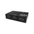 Switch HDMI de 5 puertos Xtech 430