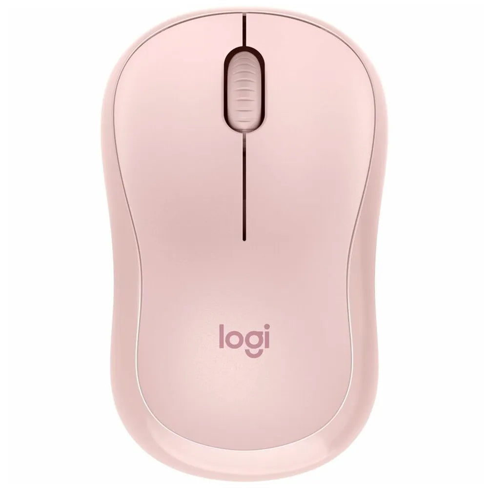 Mouse inalámbrico Logitech M240 Silent