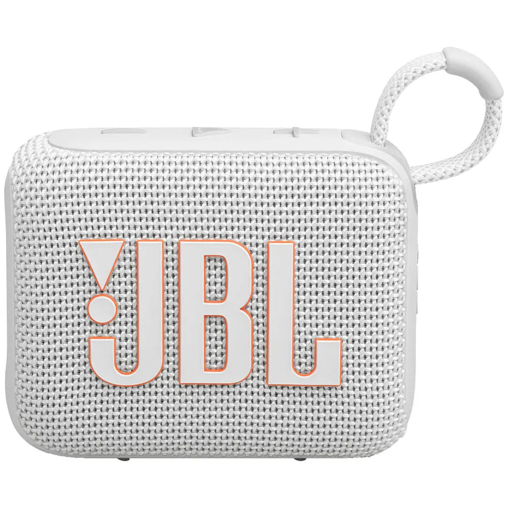 JBL Bocina GO4 5 Watts