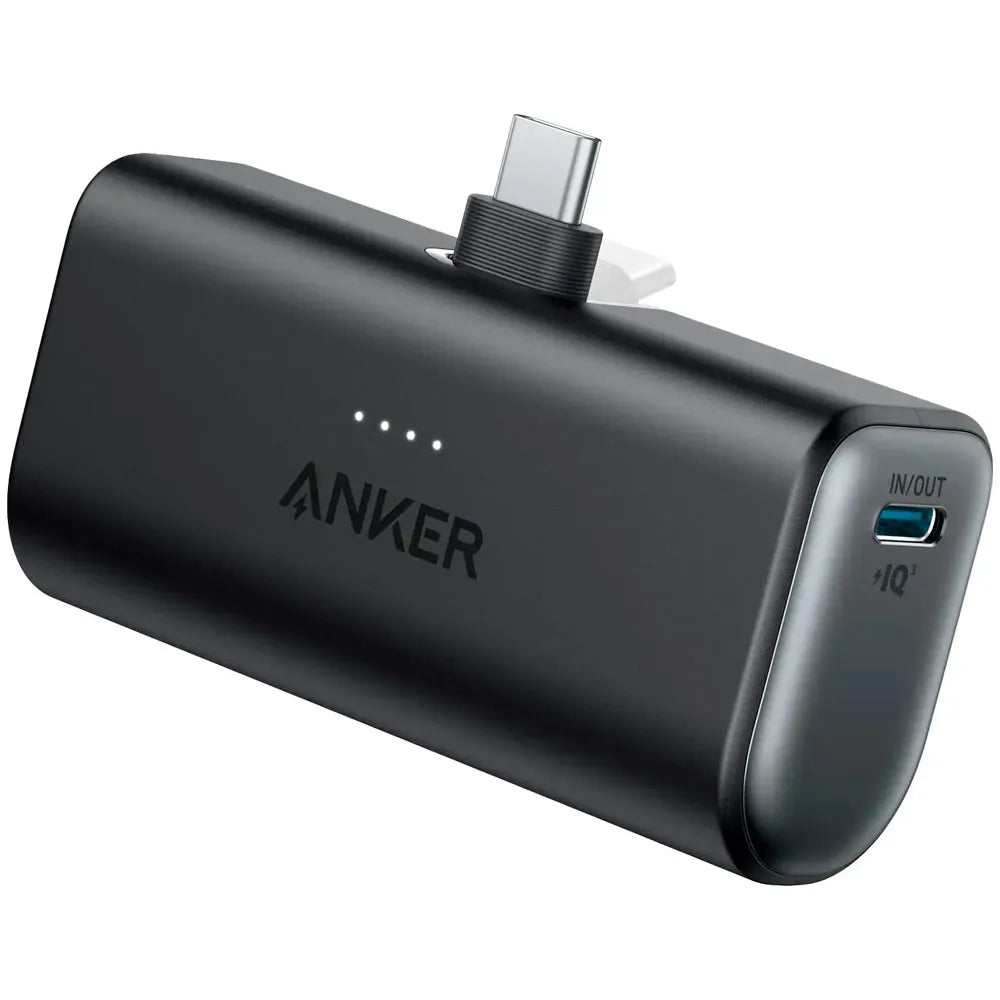 Power Bank Nano 30 Watts Anker.