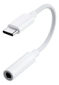Adaptador Iphone 15 (Mfi) Y Samsung Usb-C A Stereo Hembra Best