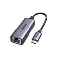 Adaptador Usb-C A Rj45 Ugreen 65 Watts