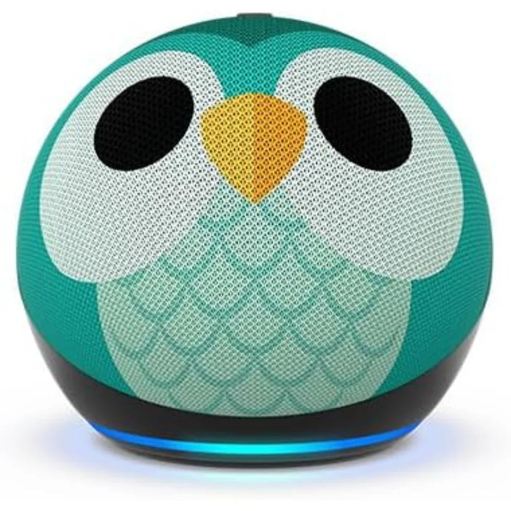 Alexa Kids Smart
