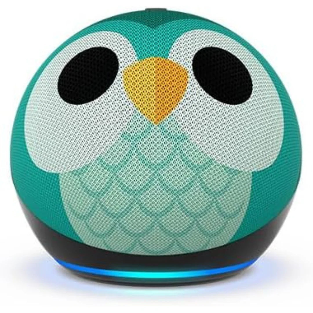 Alexa Kids Smart