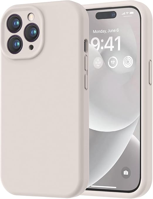 Funda Magsafe para Iphone 14 Pro Con Grado de Proteccion Militar -Silicon