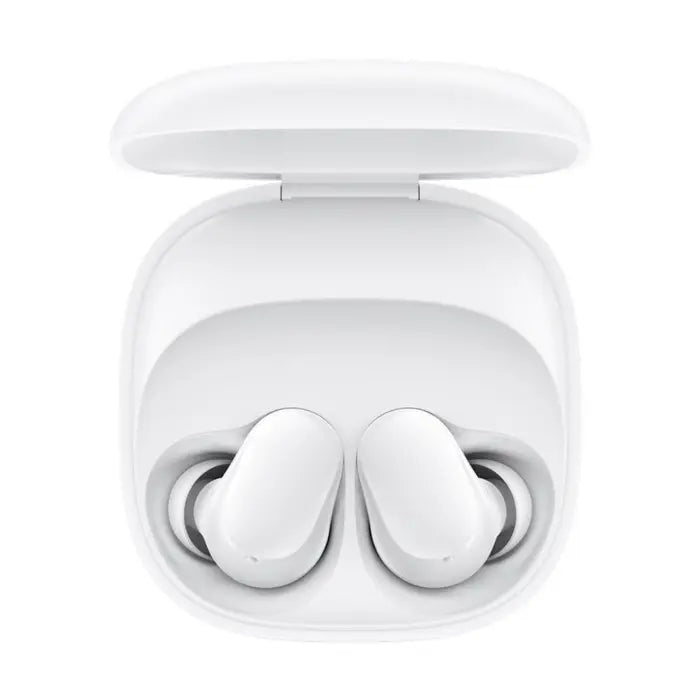 Audífono inalámbrico in ear Xiaomi Redmi buds 6 Play.