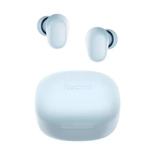 Audífono inalámbrico in ear Xiaomi Redmi buds 6 Play.