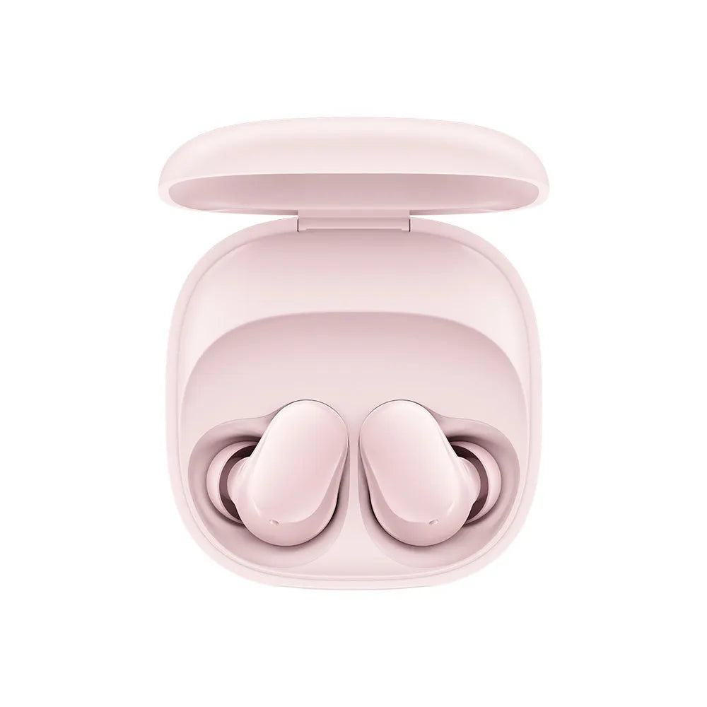 Audífono inalámbrico in ear Xiaomi Redmi buds 6 Play.