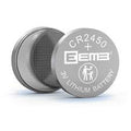 Bateria De Lithium Cr2450 3V Eemb