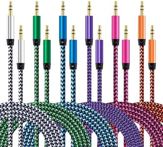 CABLE PREMIUM AUXILIAR ESPEGA STEREO/STEREO
