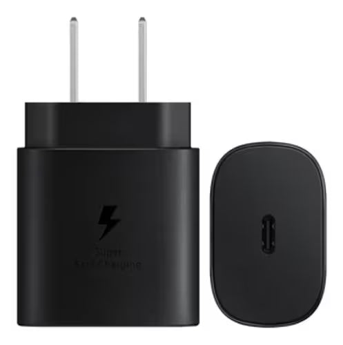Cubo Best Carga Rápida De Pared Usb-C Android