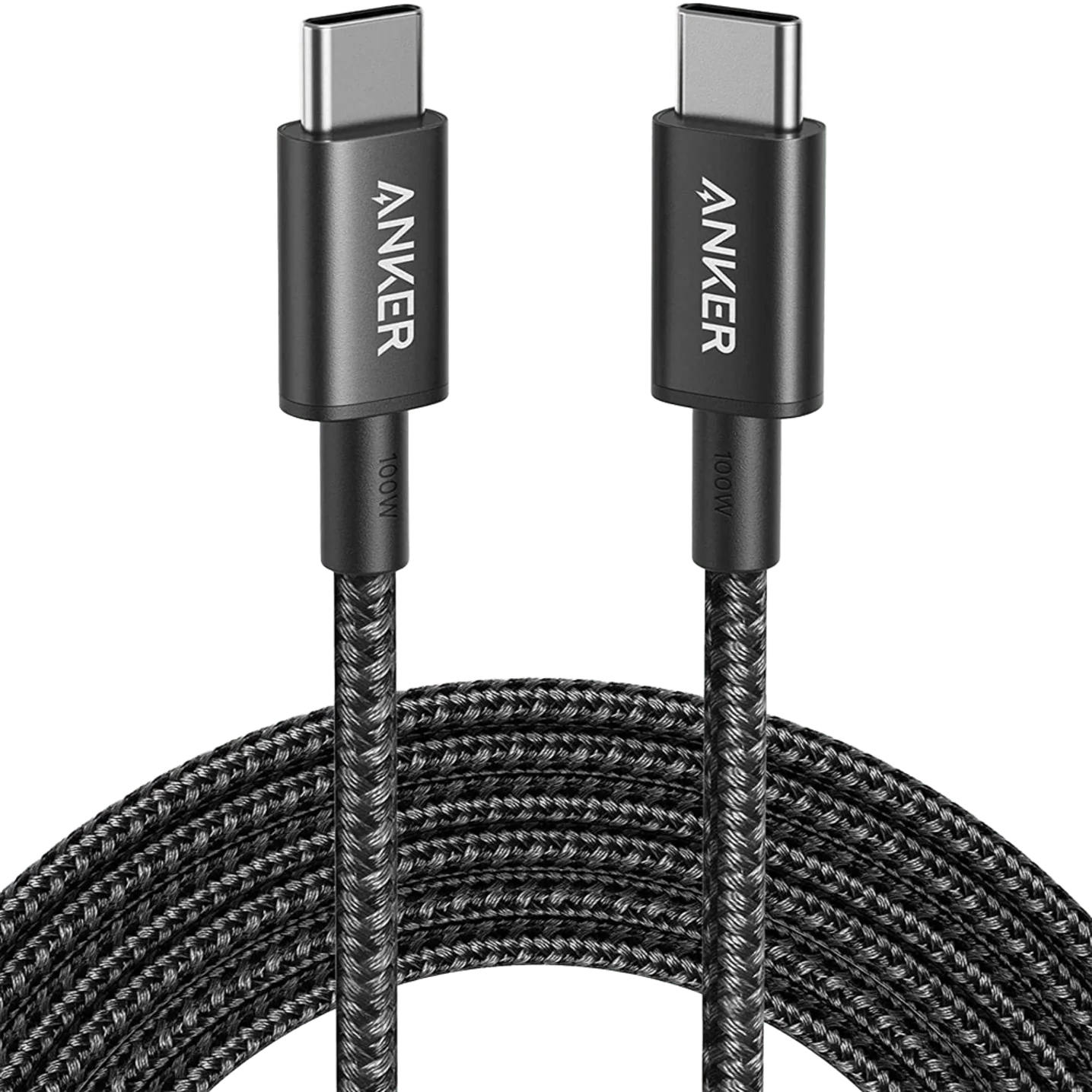 Cable Anker USB-C A USB-C