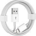 Cable Premium Azmogdt Iphone Usb A Lightning Blanco