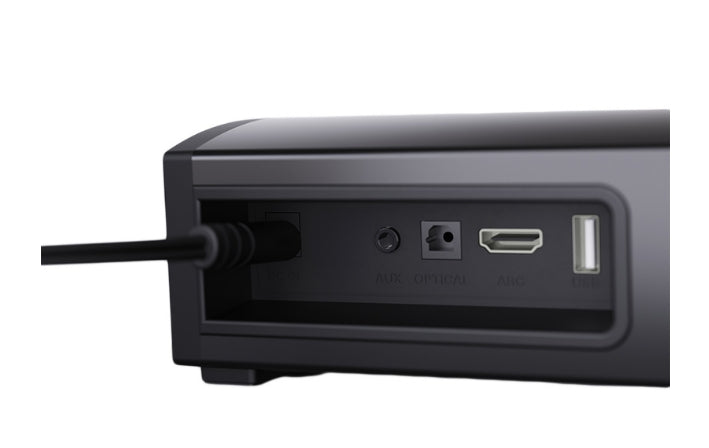 Klip Xtreme KSB-050 - Barra de sonido