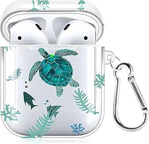 Case Airpods Apple Sangkoo Gen Medio