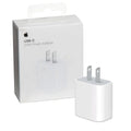 Bloque de carga rápida USB-C de 20 W para iPhone 17/16/15