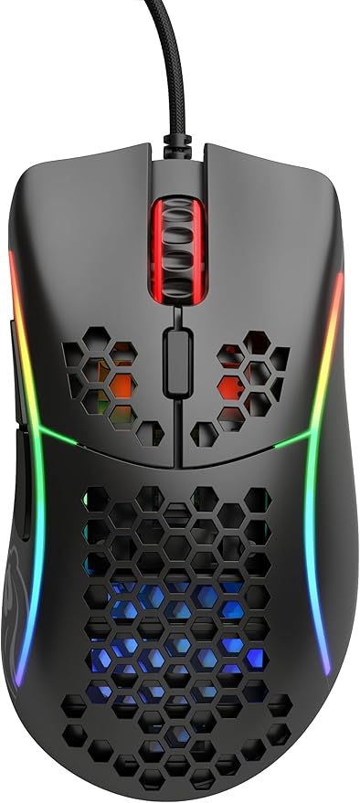 Mouse Glorious Model D-