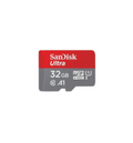 Sandisk Ultra Microsdhc 32Gb + Adaptador