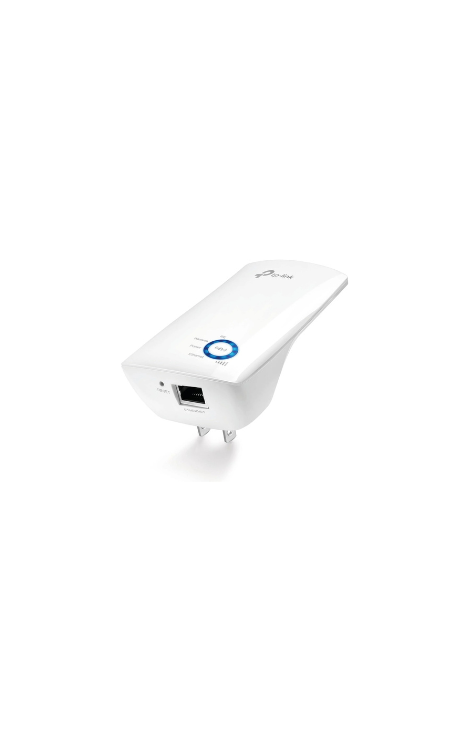 Extensor de Alcance de Señal de Wi-Fi TP-LINK N300