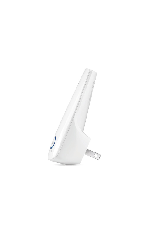 Extensor de Alcance de Señal de Wi-Fi TP-LINK N300