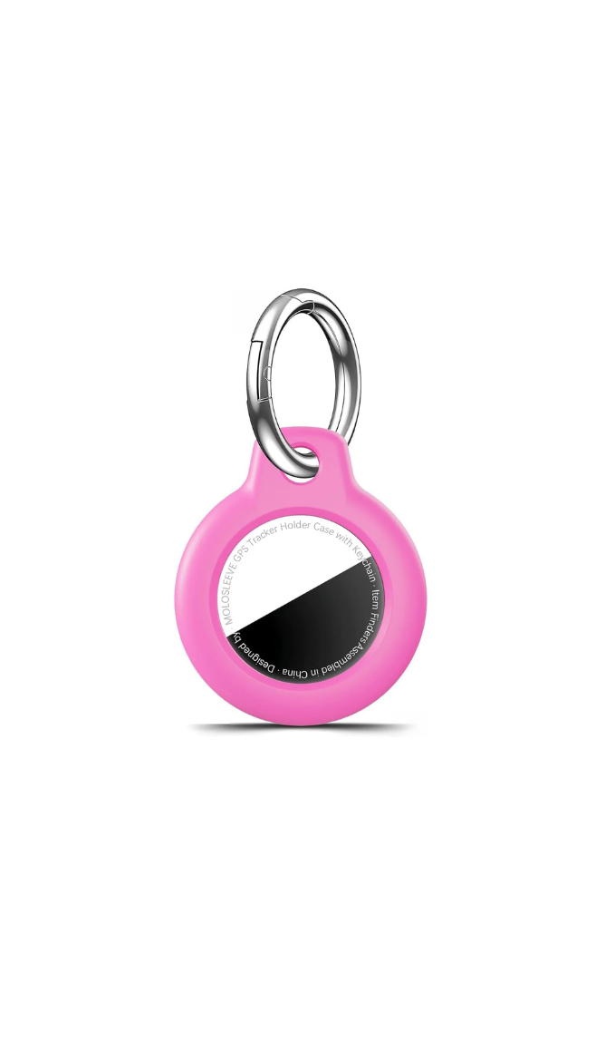 Llavero Premium Biuupa Airtag