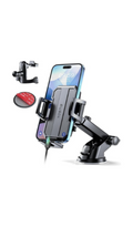 Soporte Universal Para Celular En Tablero Coche Siuson