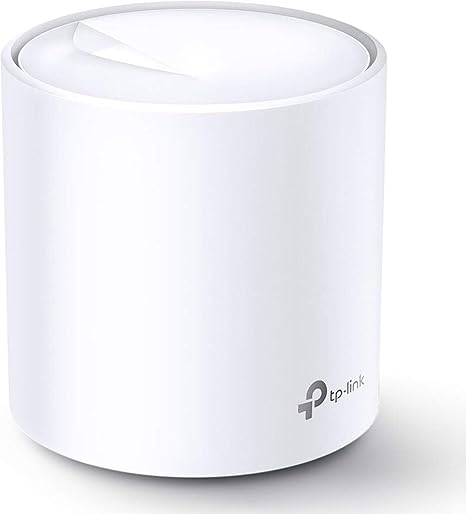 Extensor de Internet Inalámbrico TP-Link Deco WiFi 6