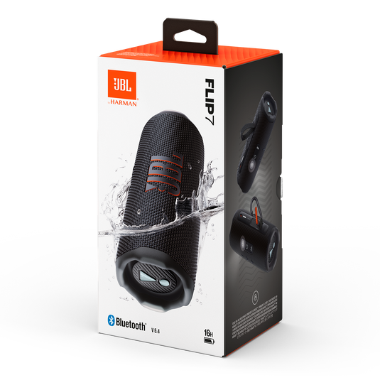 JBL Bocina Flip 7 25 Watts
