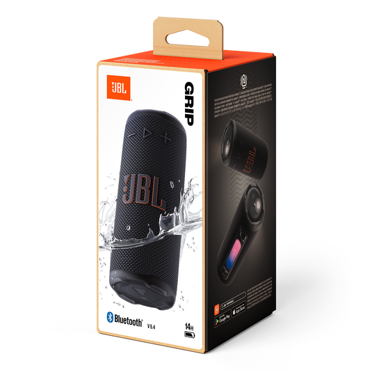 JBL Bocina Grip 16 Watts