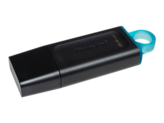 Pendrive Kingston 64Gb Datatraveler Exodia 3.2