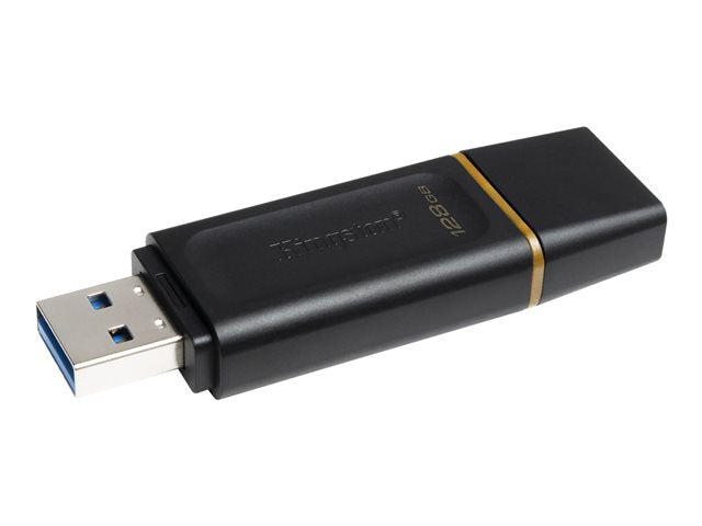 Pendrive Kingston Data Traveller Exodia Usb 3.2 (128 gb )
