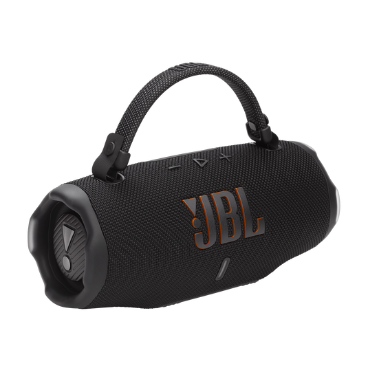 JBL Bocina Charge 6 45 Watts