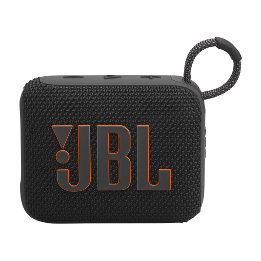 JBL Bocina GO4 5 Watts