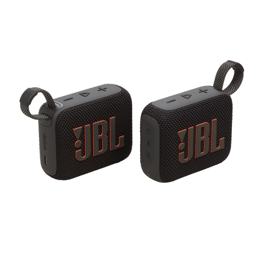 JBL Bocina GO4 5 Watts