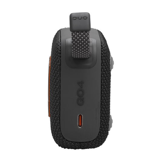 JBL Bocina GO4 5 Watts