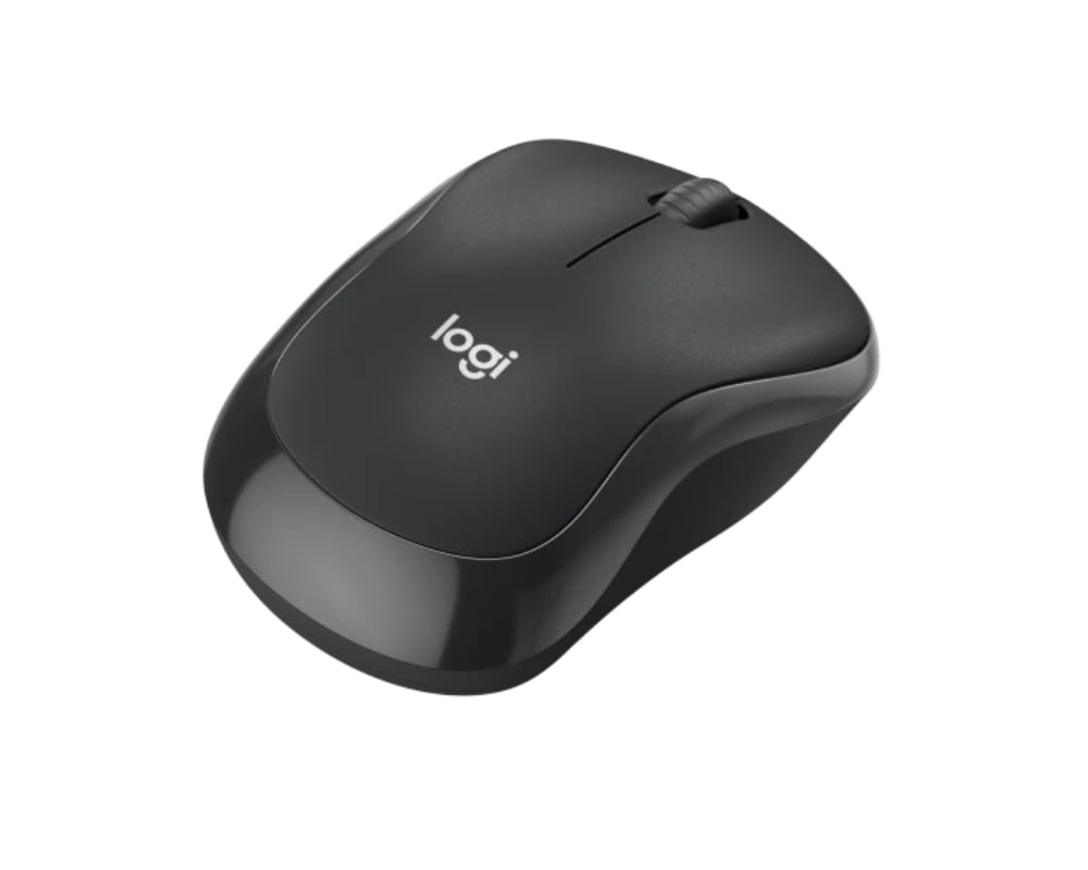 Mouse inalámbrico Logitech M240 Silent