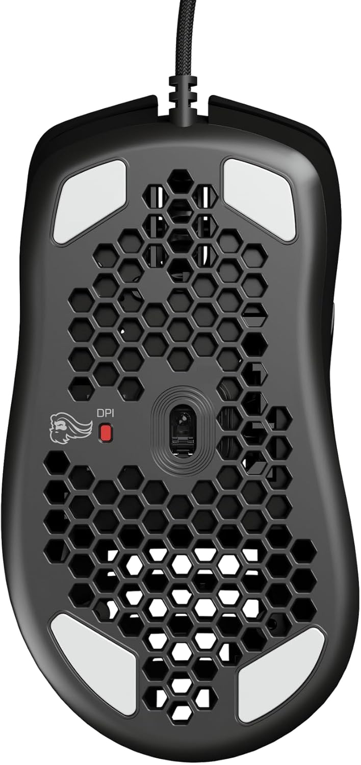 Mouse Glorious Model D-