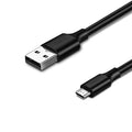 Cable premium usb a microusb