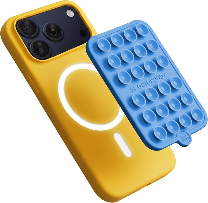 OCTOBUDDY MagSafe