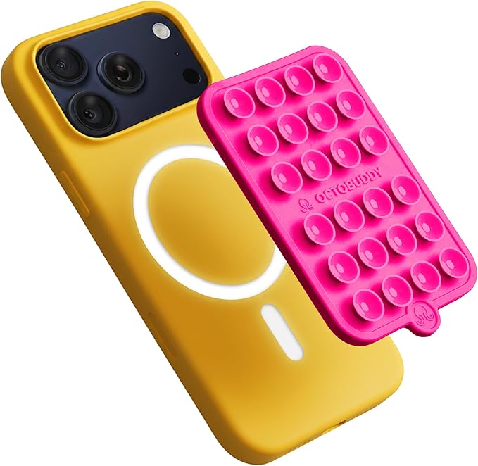OCTOBUDDY MagSafe
