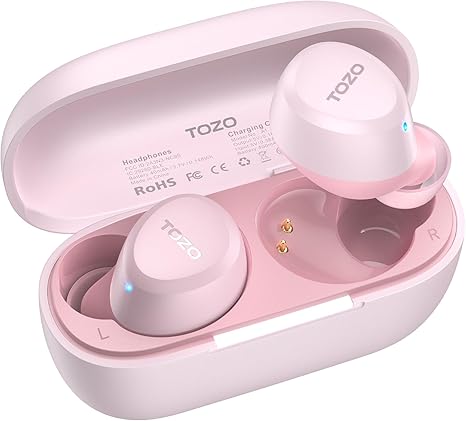 Auriculares Tozo inalámbricos A1 Bluetooth 5.3