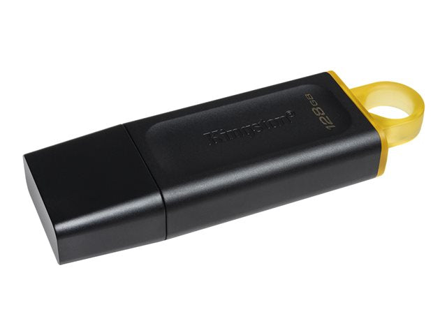 Pendrive Kingston Data Traveller Exodia Usb 3.2 (128 gb )
