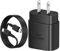 Cargador Premium Cubo Y Cable Android
