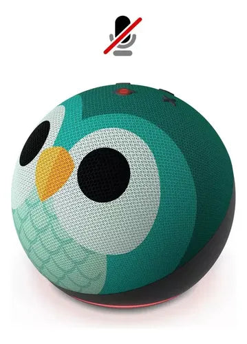 Alexa Kids Smart